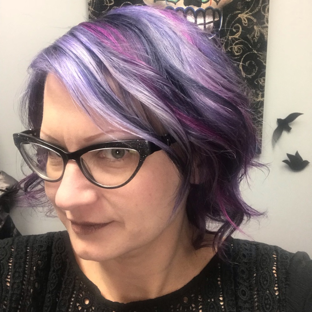 Meet your Posher, Alissa